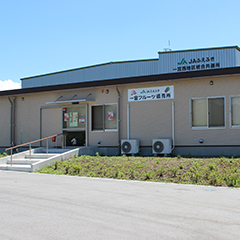 JA Fuefuki Ichinomiya Fruits Direct Sales — 일본 포도 따기 스팟