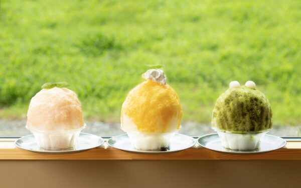 Peachman Cafe ( Peach Man Cafe ) — 日本白桃采摘景点