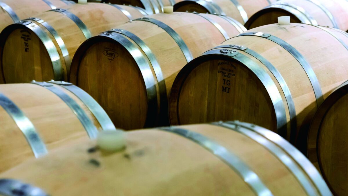 Furano Wine Koujou — 일본 포도