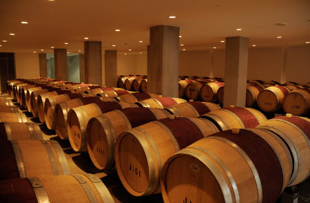 Shatoo・Merushan Katsunuma Winery — 일본 포도 따기 스팟