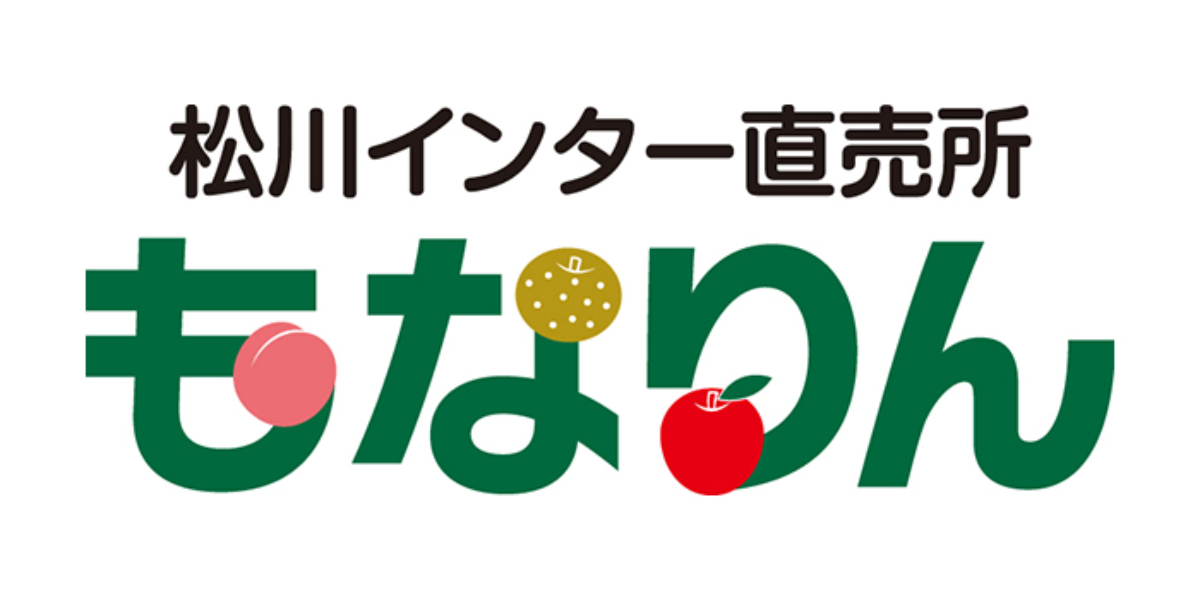 Matsukawa Intaa Chokubai Tokoro Monarin — Apple in Japan