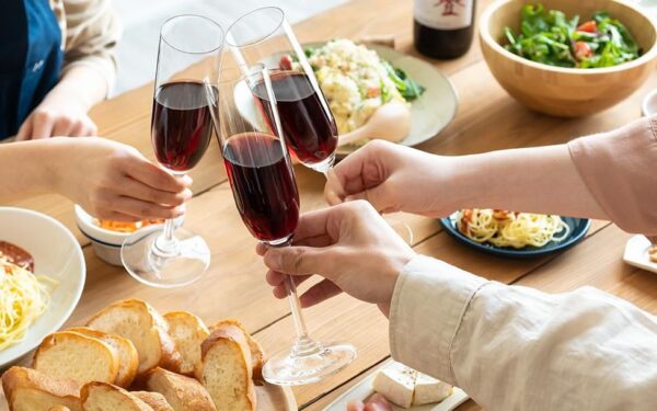Noto Wine — 일본 포도 따기 스팟