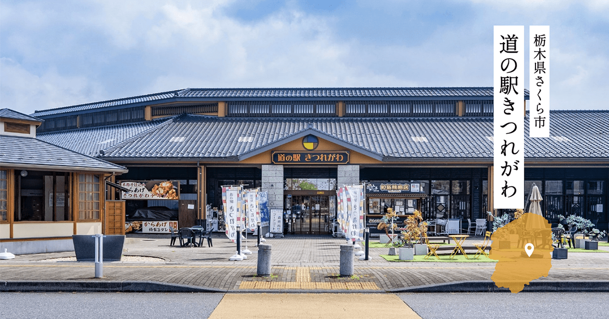 Michi No Eki Kitsuregawa — Strawberry in Japan