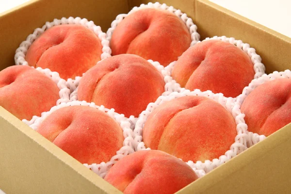 道の駅しらね農産物直売所 — さくらんぼ