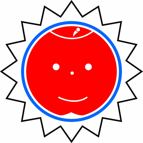 Michi No Eki Hirosaki Sanfesuta Ishikawa — 일본 사과
