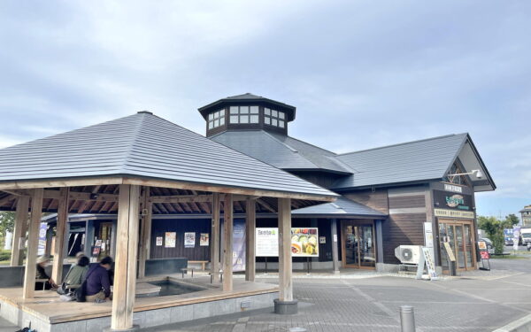Michi No Eki Tendo Onsen — Cherry fruit picking spot in Japan