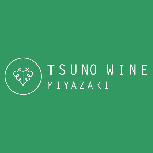 Tsuno Winery — 일본 포도